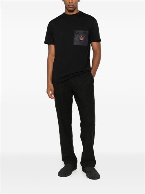 T-shirt uomo Climber MAUNA KEA | MKU100_CL999N